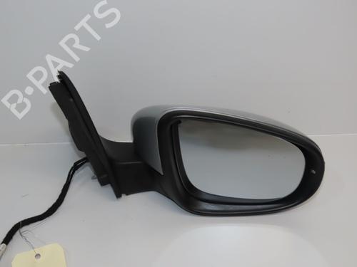Right mirror VW GOLF VI (5K1) 2.0 TDI | BP30867381C27