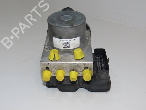 ABS pump MERCEDES-BENZ SPRINTER 4-t Van (B907, B910) 414 CDI RWD (907.643, 907.645, 907.647) | BP31077309M43 