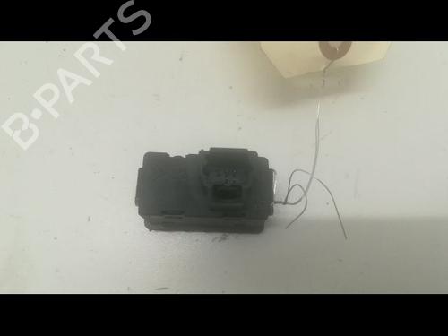 Right rear window switch PEUGEOT 807 (EB_) 2.2 HDi | BP9599930I28 - Image 2