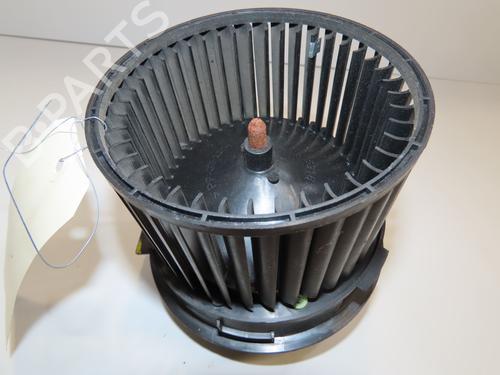 Heater blower motor DACIA DUSTER (HM_) 1.3 TCe 130 (HMMF) | BP28829340M62 