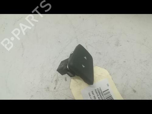 Used Left front window switch Left front window switch FIAT 500 (312_) 1.2 (312AXA1A) (69 hp) 9597895 9597895