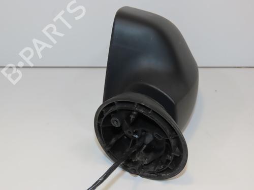 Left mirror DACIA LOGAN MCV (KS_) 1.5 dCi (KS0K) | BP28968678C26 