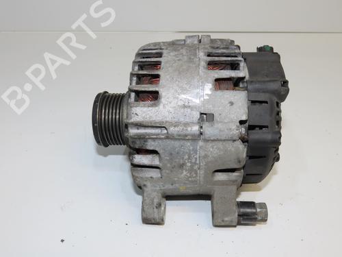 Alternator CITROËN C3 II (SC_) 1.4 HDi 70 (SC8HZC, SC8HR0, SC8HP4) | BP40273945M7  - Image 6