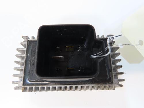 Electronic module OPEL CORSA C (X01) 1.7 DTI (F08, F68) | BP33711596M83 - Image 2