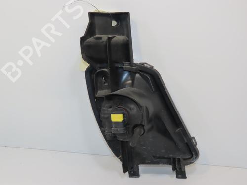 Left front fog light PEUGEOT 308 SW I (4E_, 4H_) 1.6 16V | BP28832425C30 