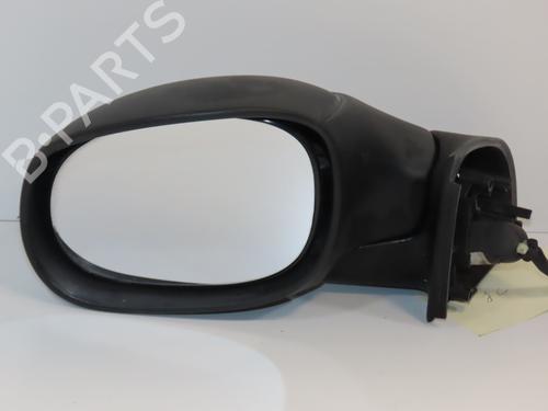 Used Left mirror CITROËN C3 Pluriel (HB_) 1.6 (109 hp) 28968687