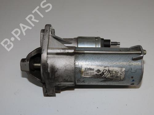 Starter RENAULT CLIO IV (BH_) 1.5 dCi 75 | BP40162849M8 - Image 7