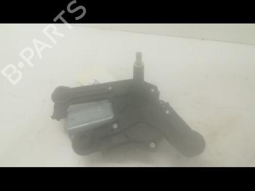 Used Rear wiper motor Rear wiper motor CITROËN C3 II (SC_) 1.4 HDi 70 (SC8HZC, SC8HR0, SC8HP4) (68 hp) 9603900 9603900