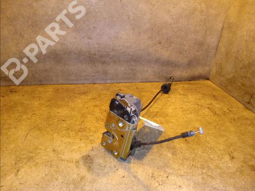 Used Rear right lock RENAULT VEL SATIS (BJ0_) 2.2 dCi (BJ0E, BJ0F) (150 hp) 10053359