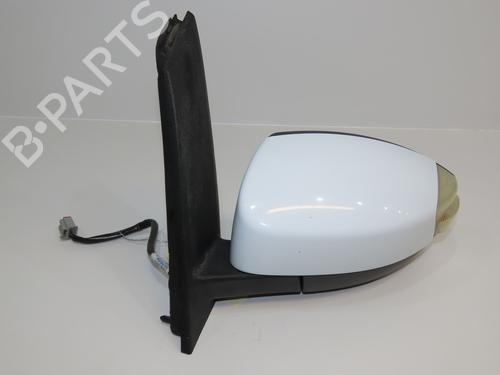 Left mirror FORD C-MAX II (DXA/CB7, DXA/CEU) 1.6 TDCi | BP31120823C26