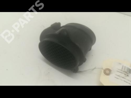 Used Mass air flow sensor FORD FOCUS C-MAX (DM2) 1.6 TDCi (109 hp) 9600816