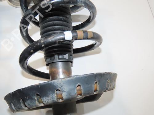 Right front shock absorber CITROËN JUMPY II Van 2.0 HDi 125 | BP29551190M17 