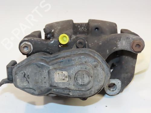 Left rear brake caliper MERCEDES-BENZ M-CLASS (W166) ML 250 CDI / BlueTEC 4-matic (166.004, 166.003) | BP29294176M107 - Image 3