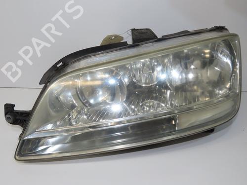 Used Left headlight Left headlight FIAT IDEA (350_) 1.9 JTD (101 hp) 34048988 34048988