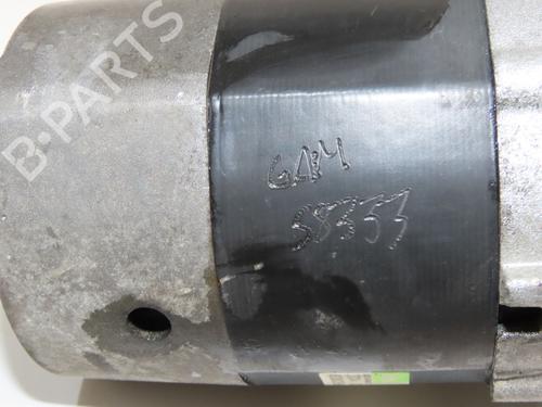 Starter RENAULT KANGOO (KC0/1_) 1.6 16V | BP36873792M8  - Image 6