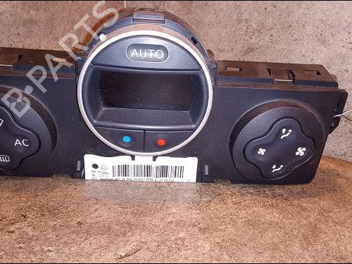 Used Climate control Climate control 9619513 9619513