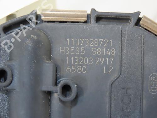 Front wiper motor FORD FOCUS III 1.6 TDCi | BP19061270M29 