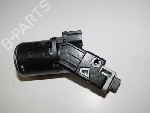 Modulo elettronico PEUGEOT 208 I (CA_, CC_) 1.2 VTI 82 (82 hp) 31324635