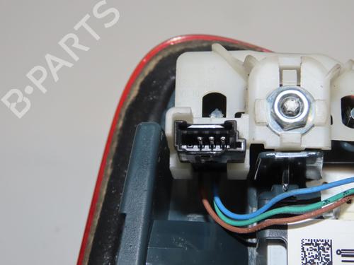 Right tailgate light BMW 1 (F20) 114 d | BP33008153C80 - Image 3