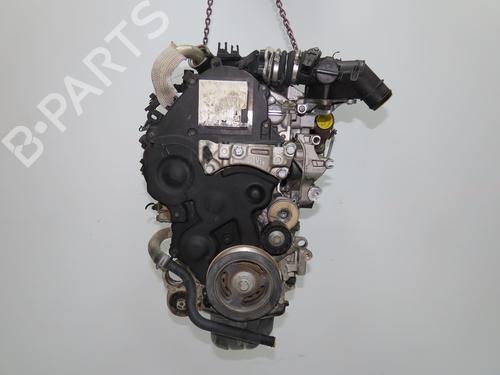 Engine CITROËN BERLINGO Box Body/MPV (B9) 1.6 HDi 90 16V | BP38474435M1 - Image 2