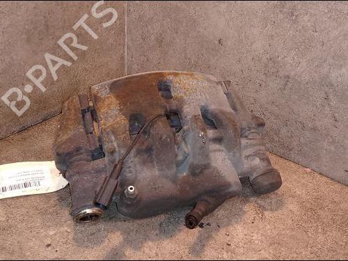 Used Left front brake caliper Left front brake caliper PEUGEOT BOXER Van 2.2 HDi 100 (101 hp) 14878392 14878392