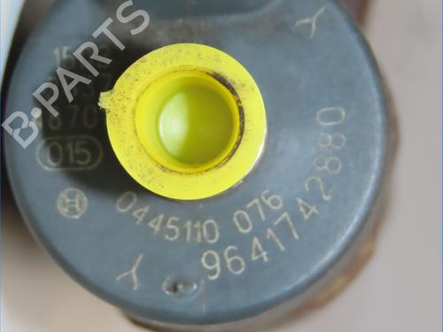Injector PEUGEOT 307 (3A/C) 2.0 HDi 90 | BP28828853M100 - Image 3