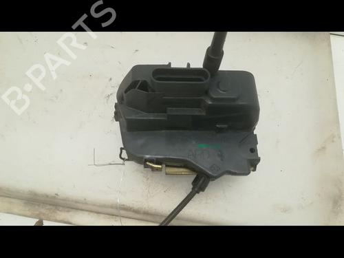 Used Rear right lock RENAULT MEGANE II Estate (KM0/1_) 1.9 dCi (KMRG, KM1G, KM0G, KM2C) (120 hp) 9598140