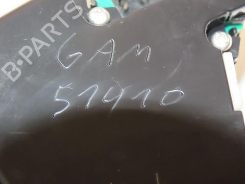 Steering column stalk NISSAN NOTE (E11, NE11) 1.5 dCi | BP28830407I23 