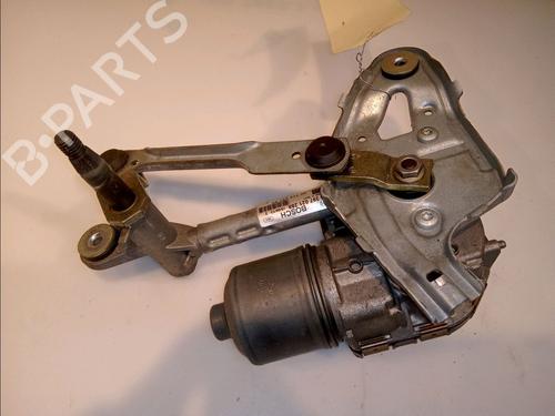 Front wiper motor PEUGEOT 5008 (0U_, 0E_) 1.6 HDi | BP12234720M29 