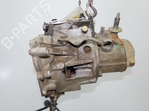 Used Gearbox Gearbox CITROËN BERLINGO / BERLINGO FIRST MPV (MF_, GJK_, GFK_) 1.9 D (MFWJZ) (70 hp) 33998718 33998718