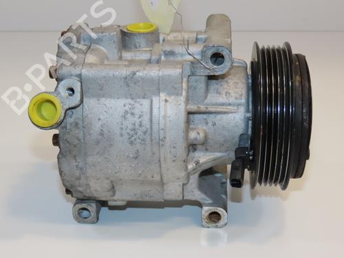 AC compressor ABARTH 500 / 595 / 695 1.4 (312.AXZ11) | BP28967166M34