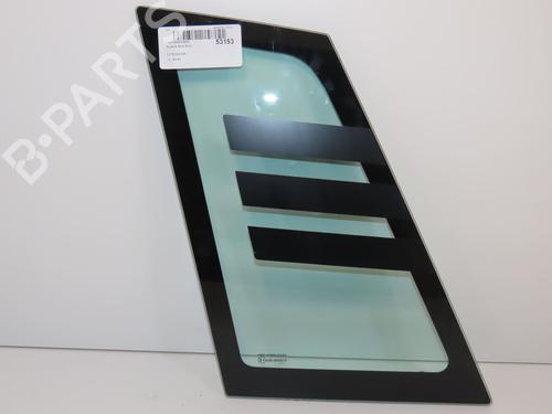 Used Front left quarter glass Front left quarter glass CITROËN AMI (9A_) Electric (9AZ2CA) (8 hp) 36495568 36495568