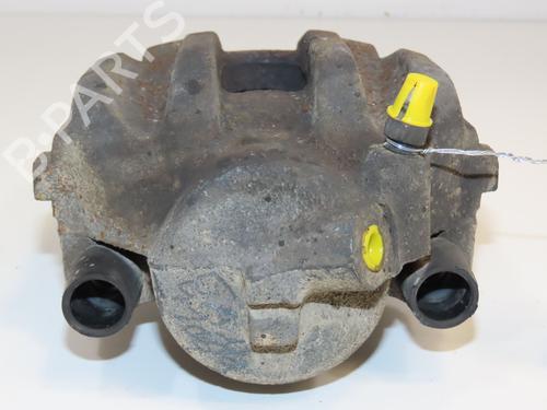 Left front brake caliper BMW 3 (E90) 318 d | BP20217564M105 