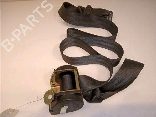 Høyre bak beltestrammer CITROËN SAXO (S0, S1) 1.1 X, SX (60 hp) 23174978
