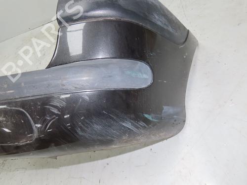 Used Rear bumper RENAULT ESPACE III (JE0_) 2.0 (JE0A) (114 hp) 28832128