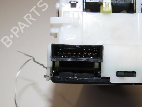 Steering column stalk NISSAN NOTE (E11, NE11) 1.5 dCi | BP28830293I23