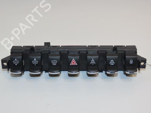 Warning switch PEUGEOT 3008 I MPV (0U_) 1.6 BlueHDi 120 | BP28967792I22 