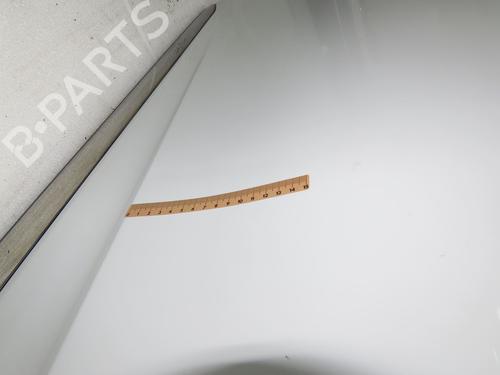 Left front door RENAULT CLIO V (B7_) 1.6 E-TECH 140 (B7MU) | BP37650810C2 - Image 2