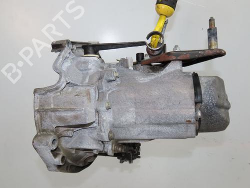 Gearbox CITROËN SAXO (S0, S1) 1.5 D | BP30606484M3