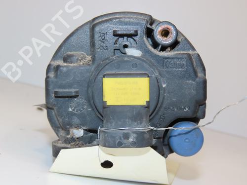 Left front fog light NISSAN NOTE (E11, NE11) 1.5 dCi | BP28832416C30 