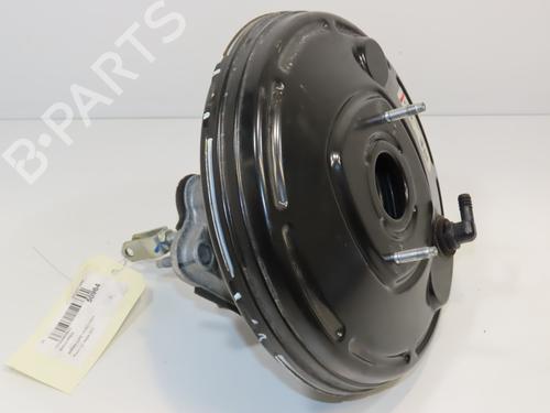 Used Servo brake NISSAN JUKE (F15) 1.5 dCi (110 hp) 18732097
