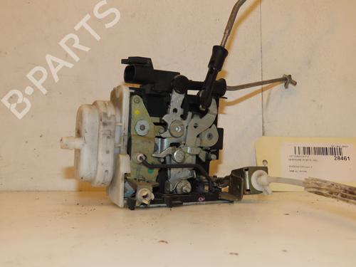 Used Front left lock Front left lock AUDI A4 B5 (8D2) 1.9 TDI (90 hp) 36495194 36495194