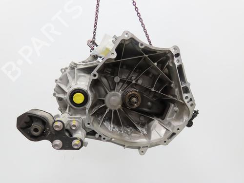 Gearbox MAZDA 3 (BM, BN) 2.0 | BP37499442M3 - Image 6