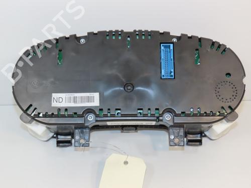Instrument cluster AUDI A1 Sportback (8XA, 8XF) 1.2 TFSI | BP17868350C47 