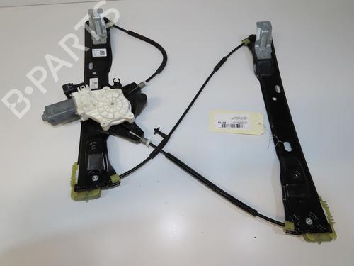 Used Front left window mechanism Front left window mechanism 38972863 38972863