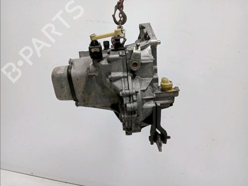 Used Gearbox Gearbox PEUGEOT 1007 (KM_) 1.4 16V (88 hp) 18646024 18646024