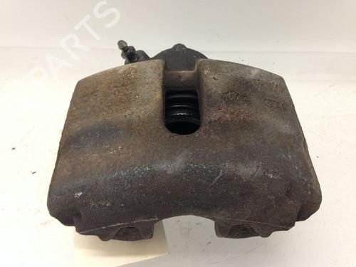 Used Right front brake caliper Right front brake caliper VW CADDY III Box Body/MPV (2KA, 2KH, 2CA, 2CH) 1.9 TDI (105 hp) 36494150 36494150