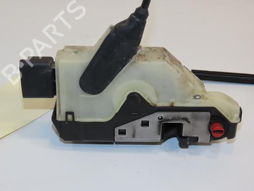 Rear right lock CITROËN C4 II (NC_) 1.6 HDi 90 | BP19089497C99 