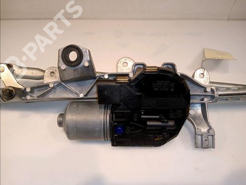 Front wiper motor OPEL ASTRA J (P10) 1.4 Turbo (68) | BP11921524M29 