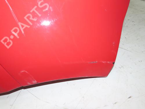 Front bumper DACIA SANDERO 1.4 MPI LPG | BP28968254C7